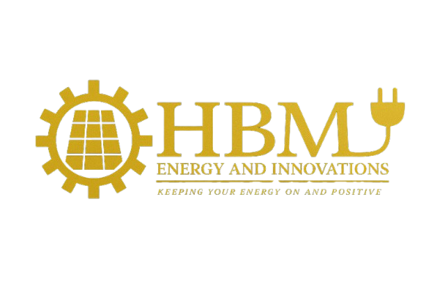HBM Energy Logo