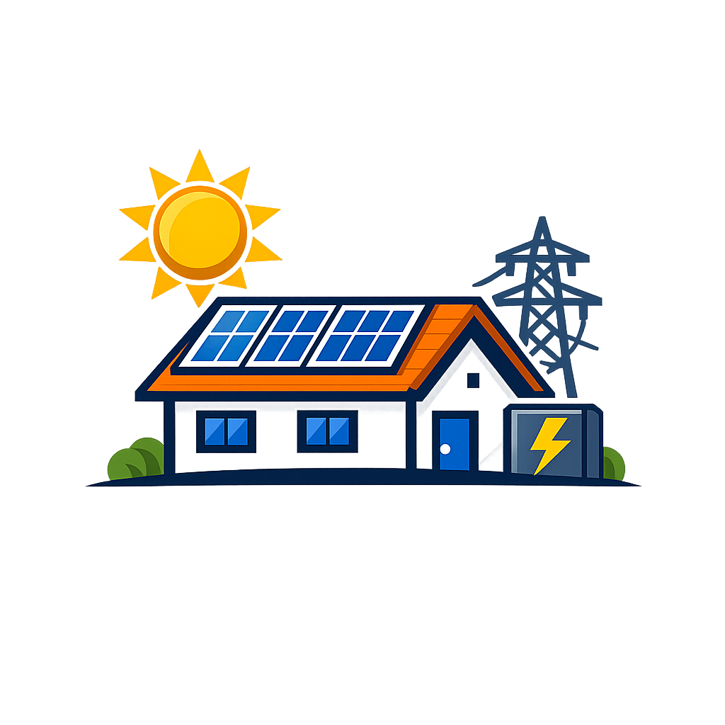 Solar Icon